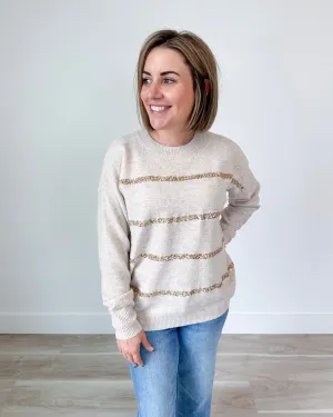 Chase Perfection Sweater