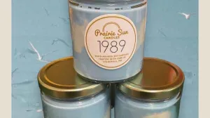 1989 Taylor's Version - Swiftie Candle 16oz