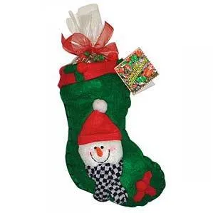 Christmas Stocking Deluxe