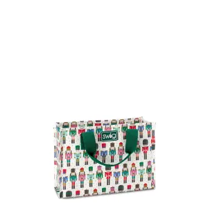 Classic Nutcracker Reusable Bag Small