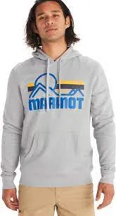 Coastal Hoody Men's 22