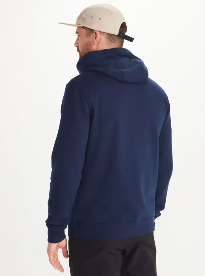 Coastal Hoody Men's 22