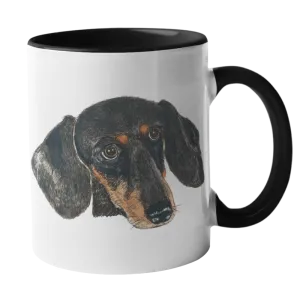 Dachshund Mug