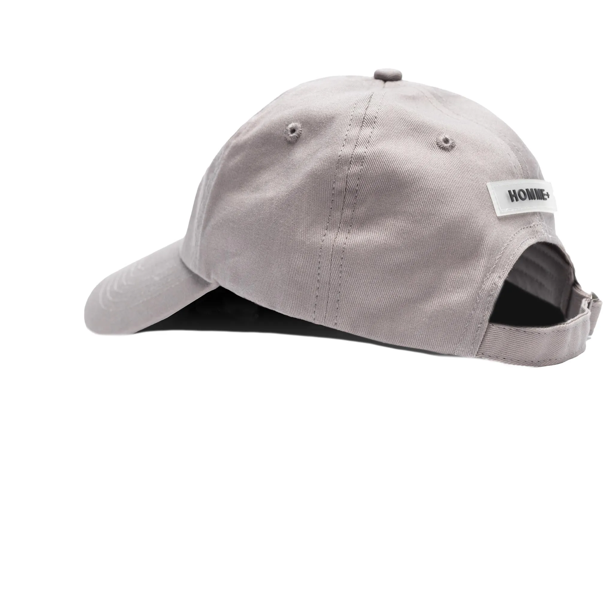 Embroidered Cap