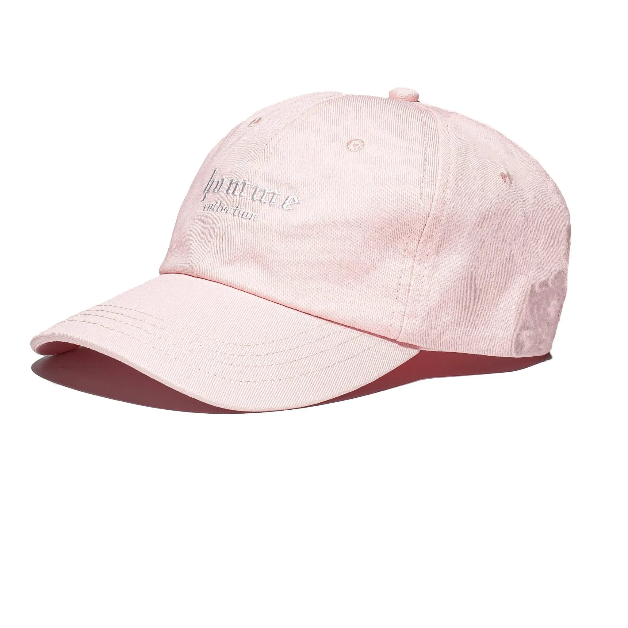 Embroidered Cap