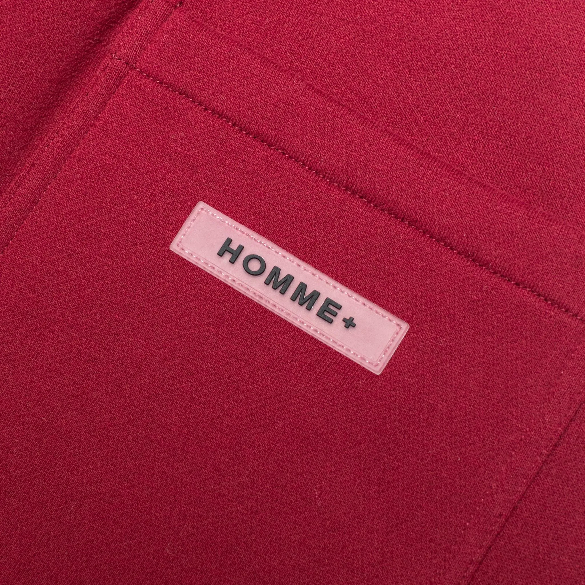 'ESSENTIAL' By Homme Jogger