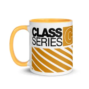 Forza Motorsport Class Series C Two Tone Mug