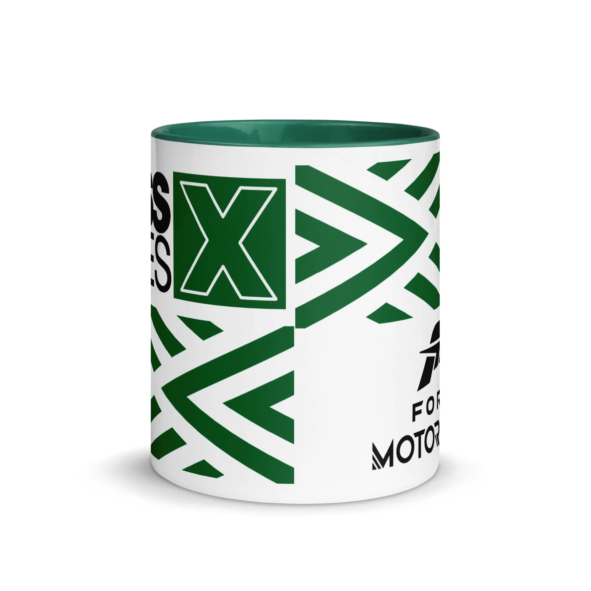 Forza Motorsport Class Series X Two Tone Mug