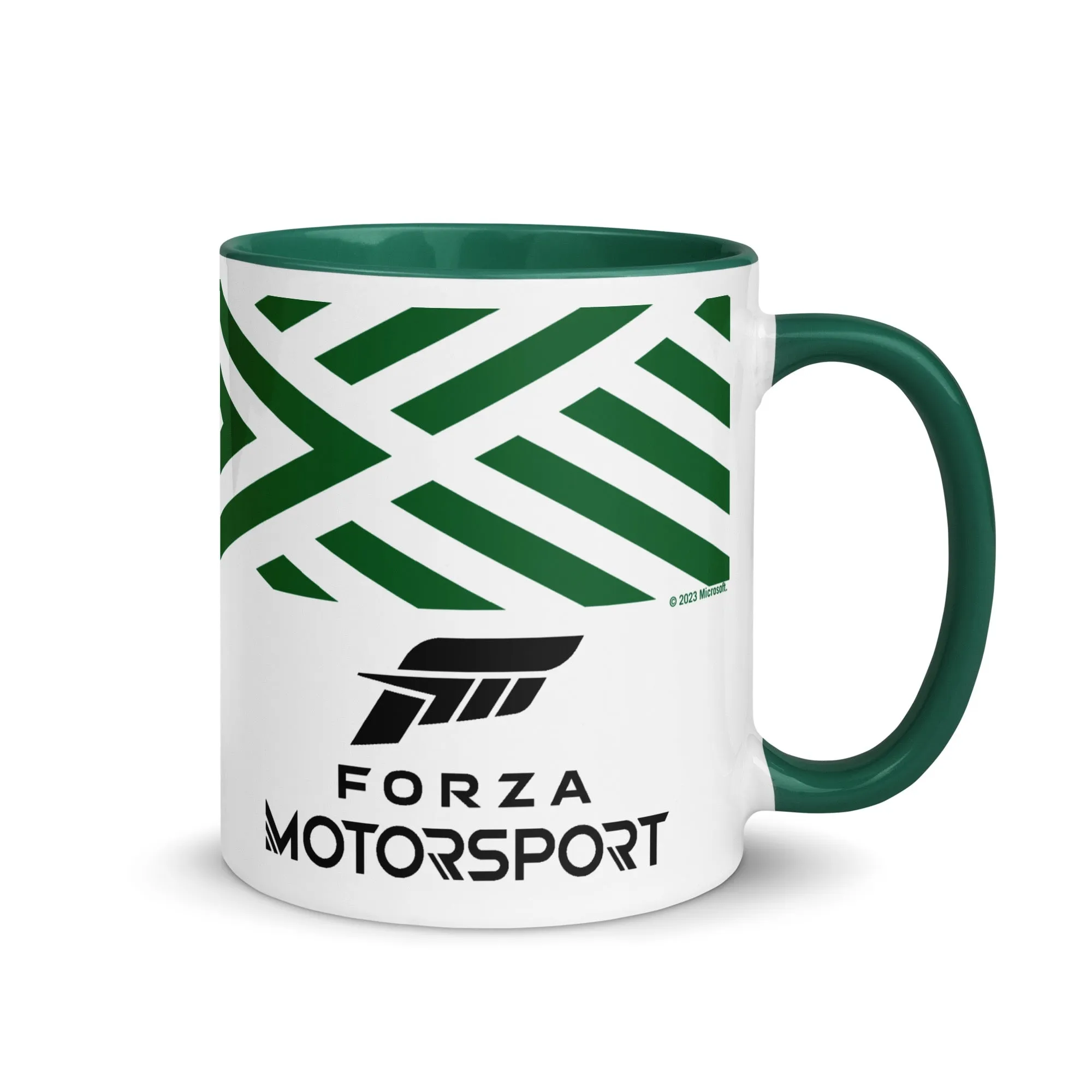 Forza Motorsport Class Series X Two Tone Mug