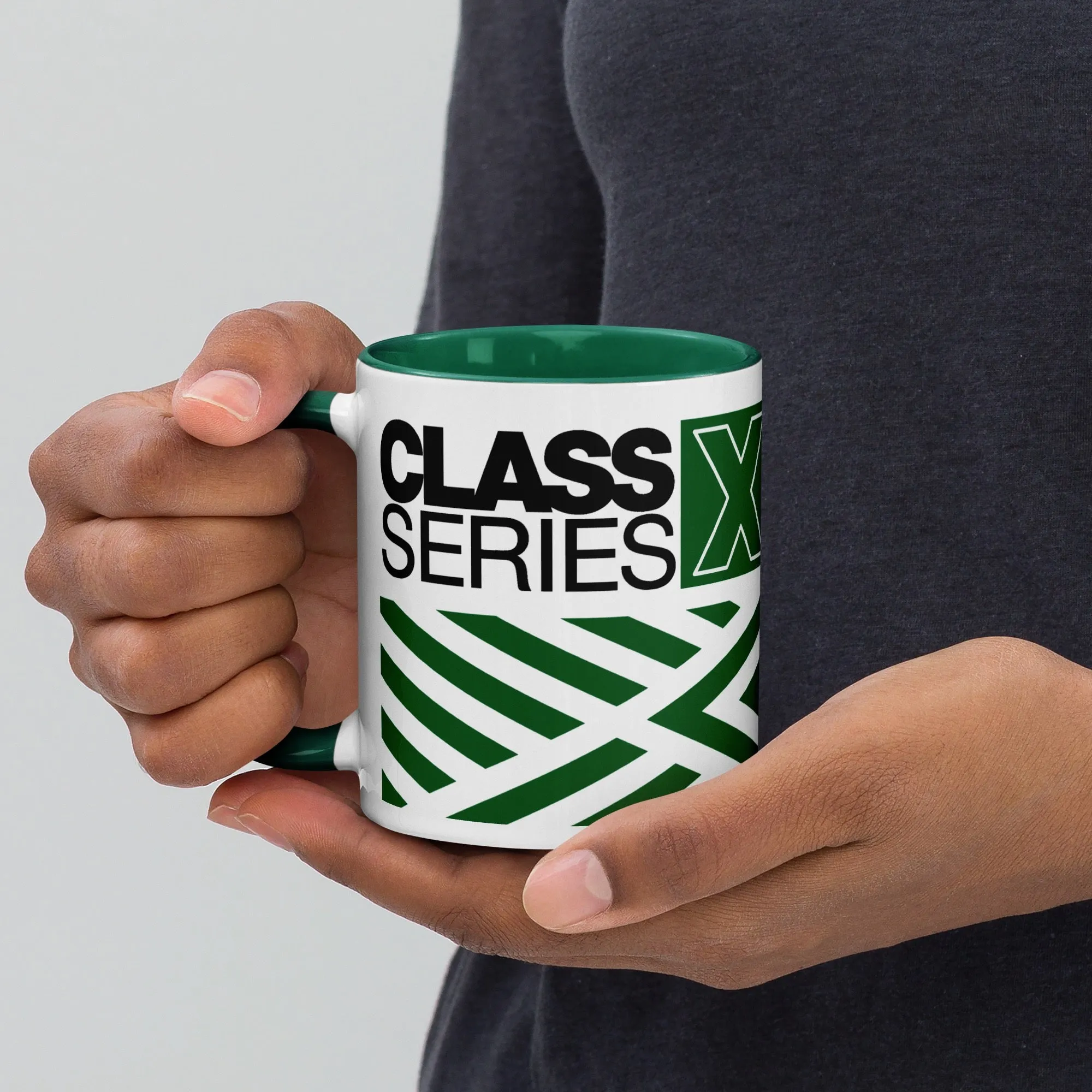 Forza Motorsport Class Series X Two Tone Mug