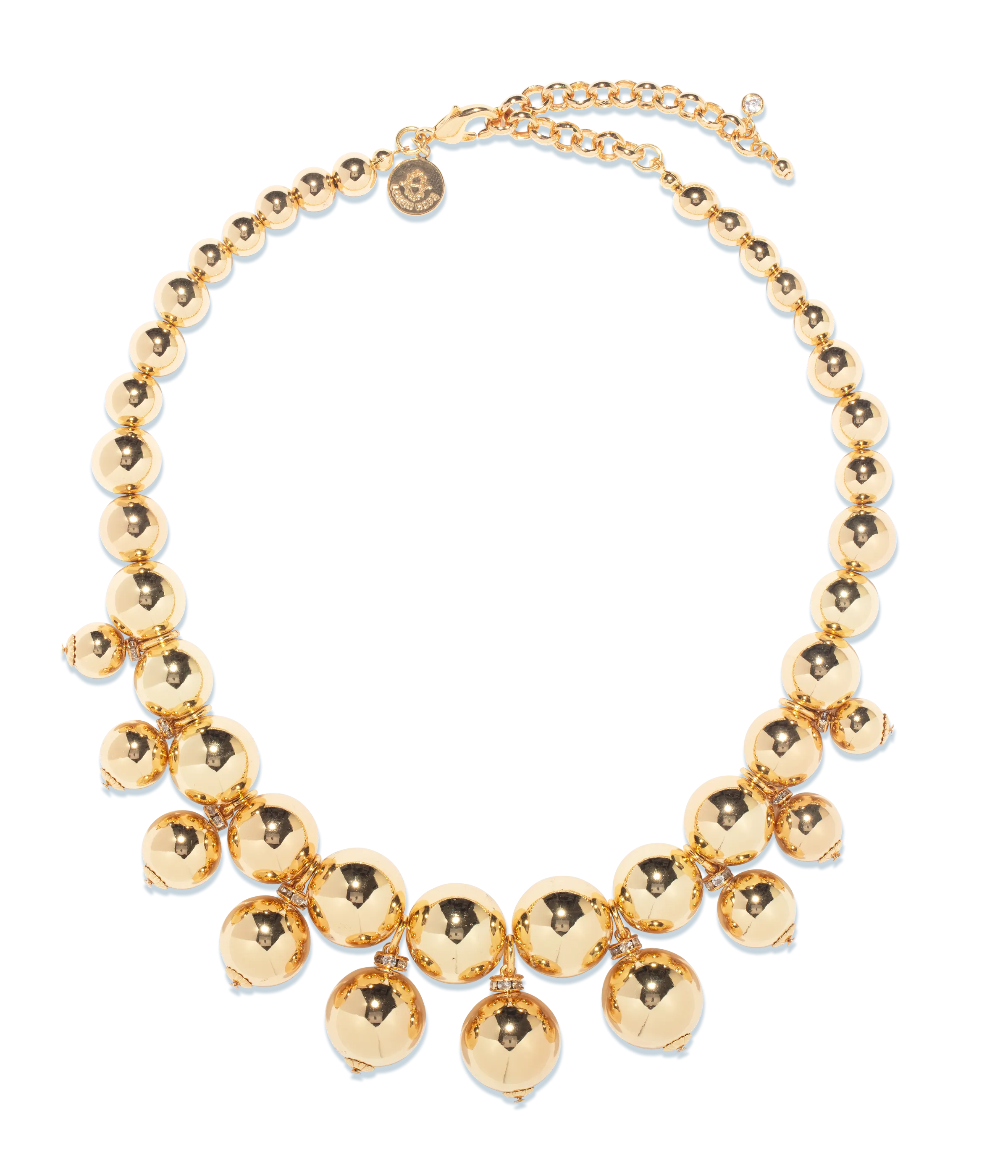 Gilda Necklace