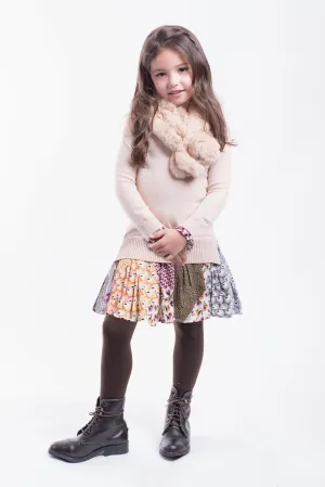 Girls Dress Imoga Rita (Size 5 left)