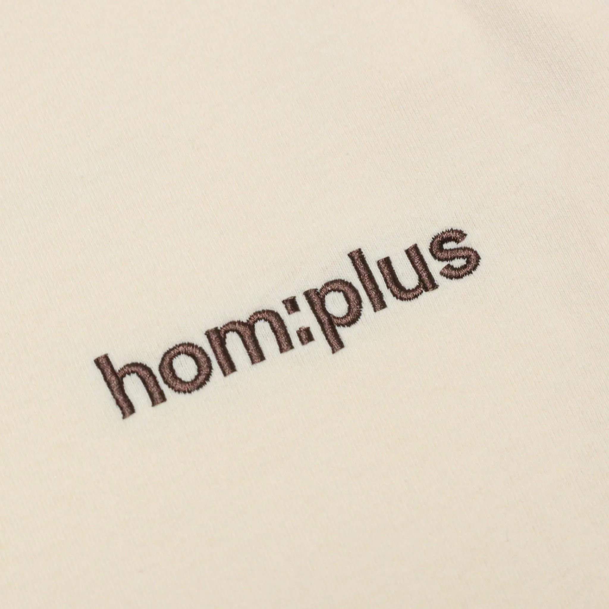 HOM:plus Tee