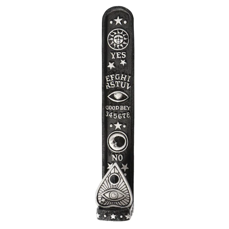 Incense Burner - Mystic Ouija