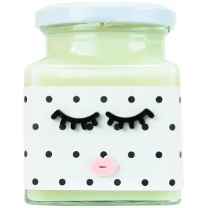 Juicy Pomelo Dollface Candle