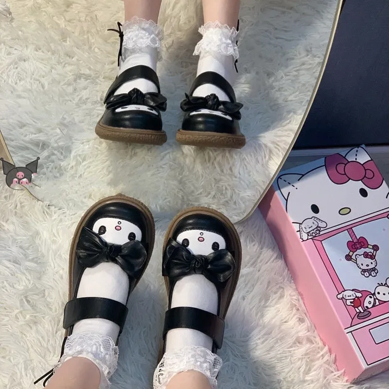 Kawaii Maryjanes