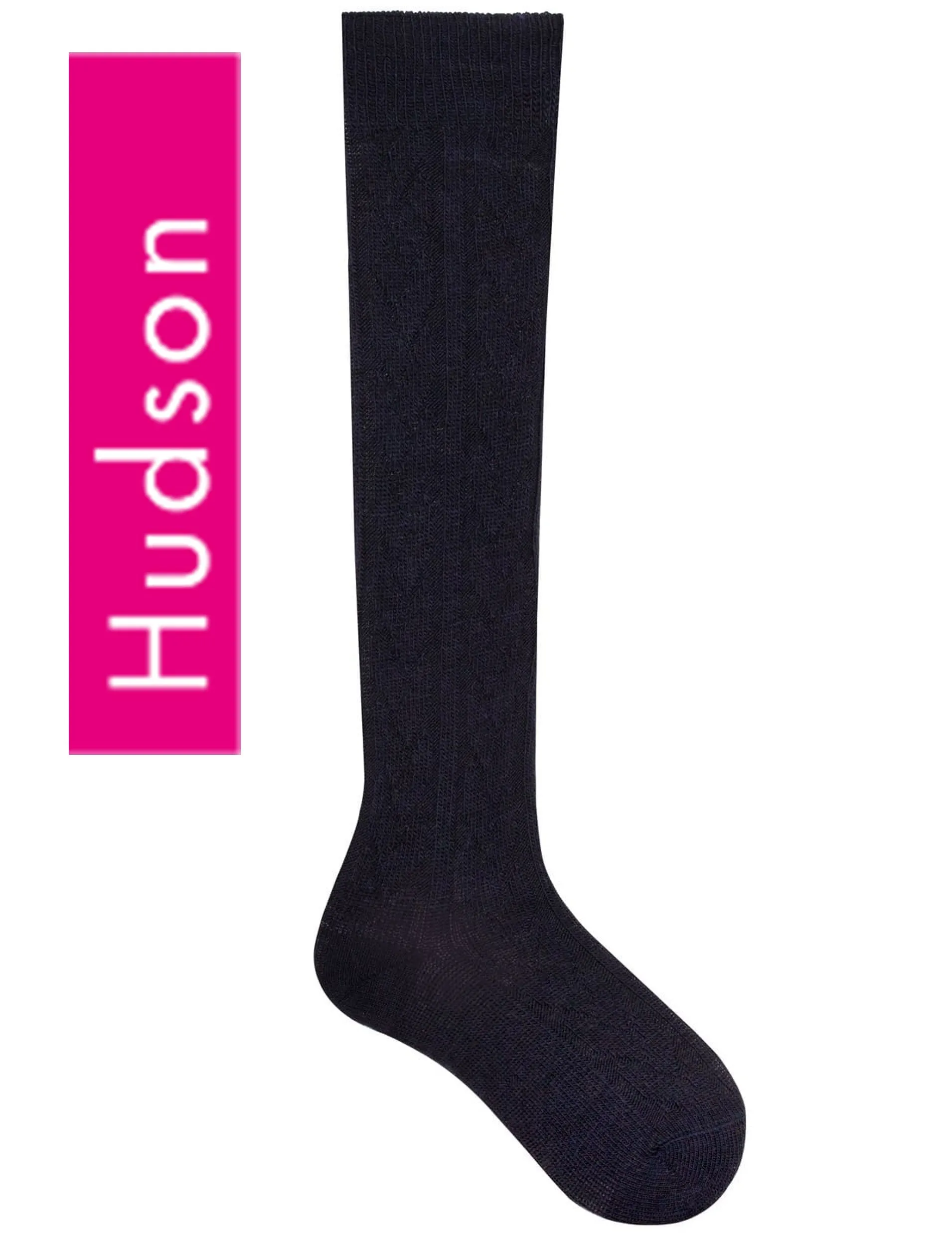 Kunert Hudson Clearance Snug Woolen Knee High Socks 15332