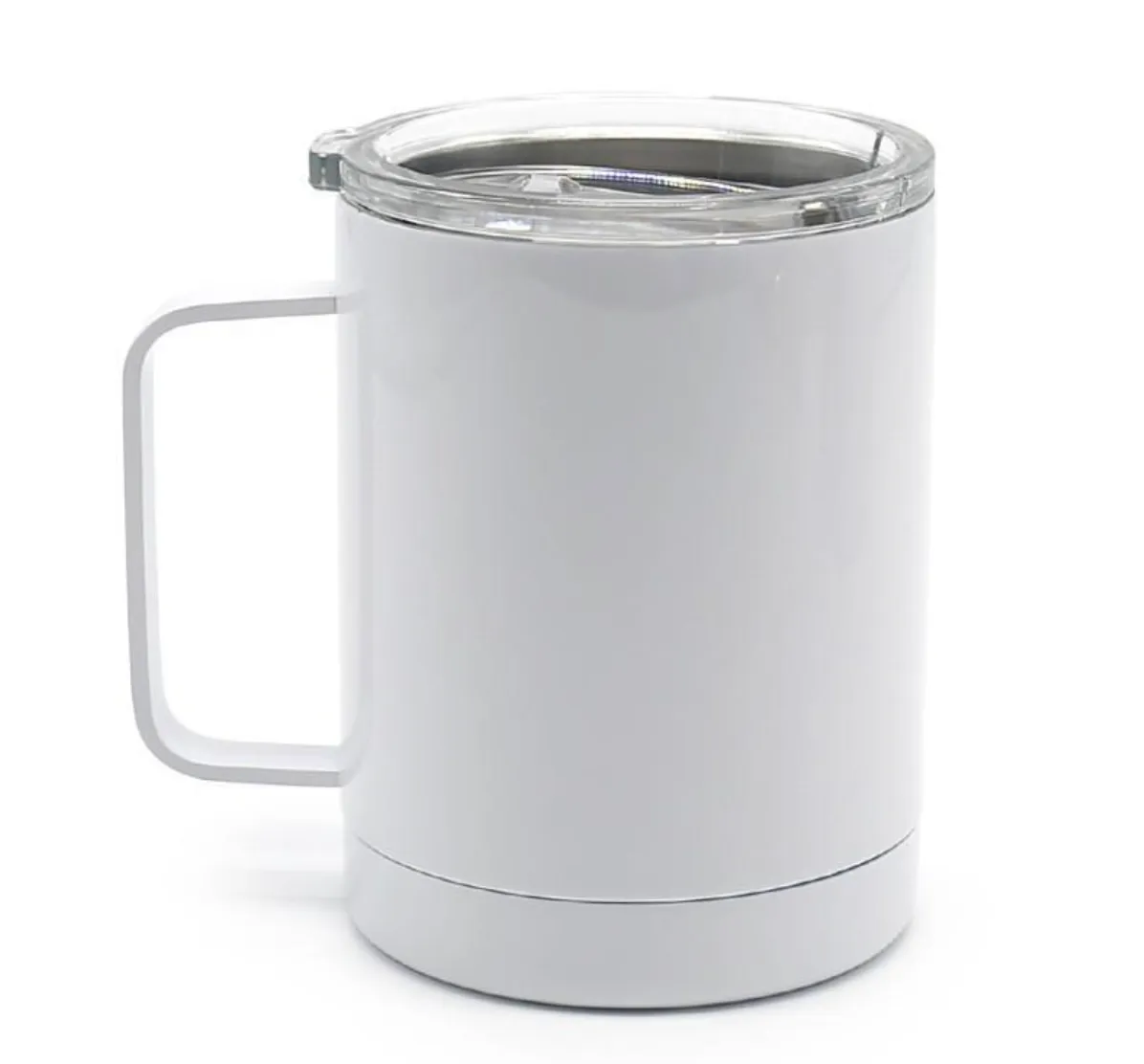 Lets Get Lit Tree Mug