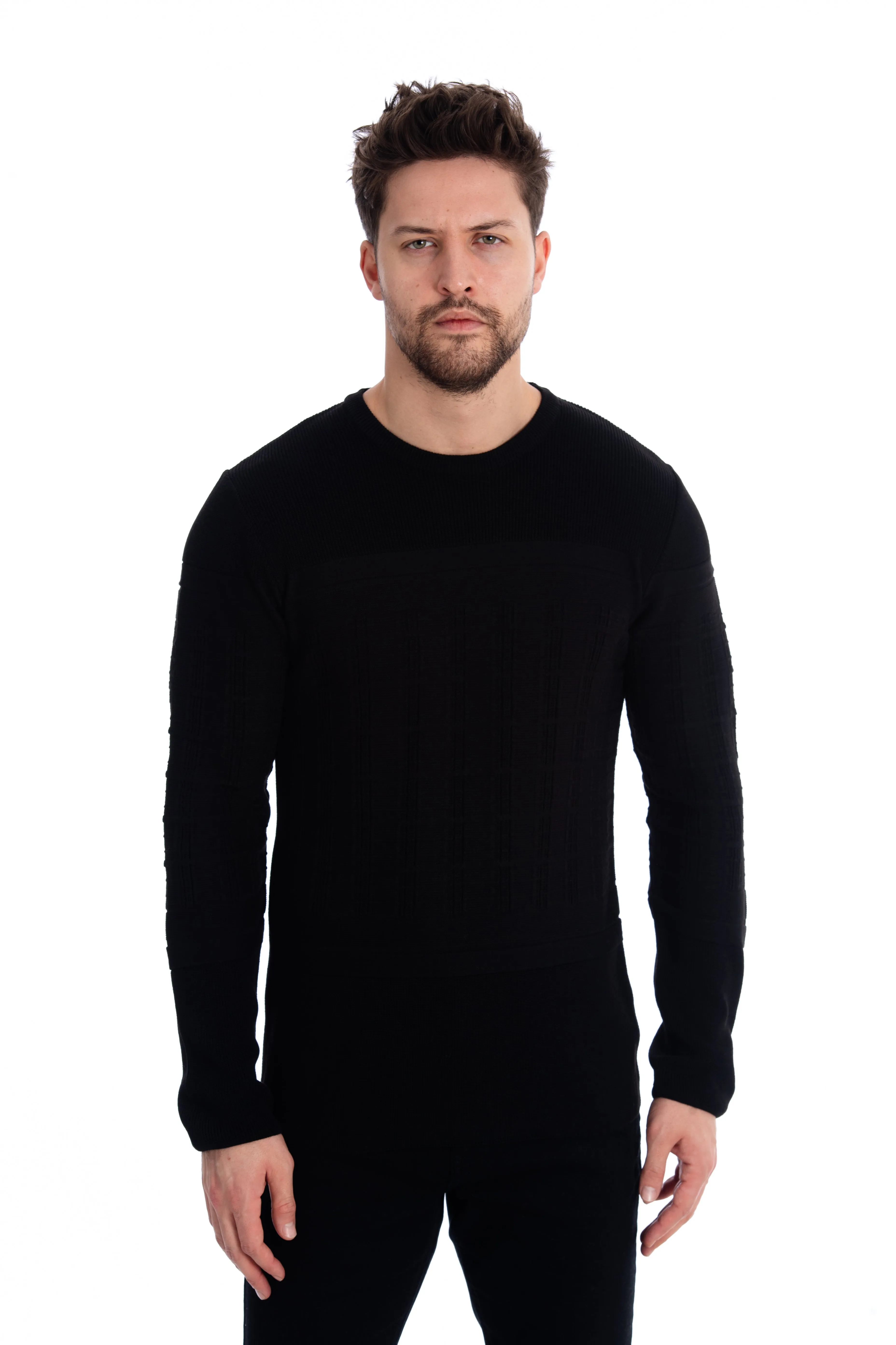 LMZ Men's Sweater 3005