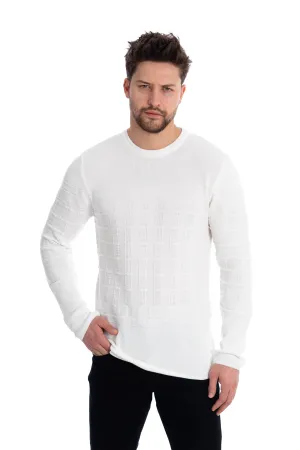 LMZ Men's Sweater 3005