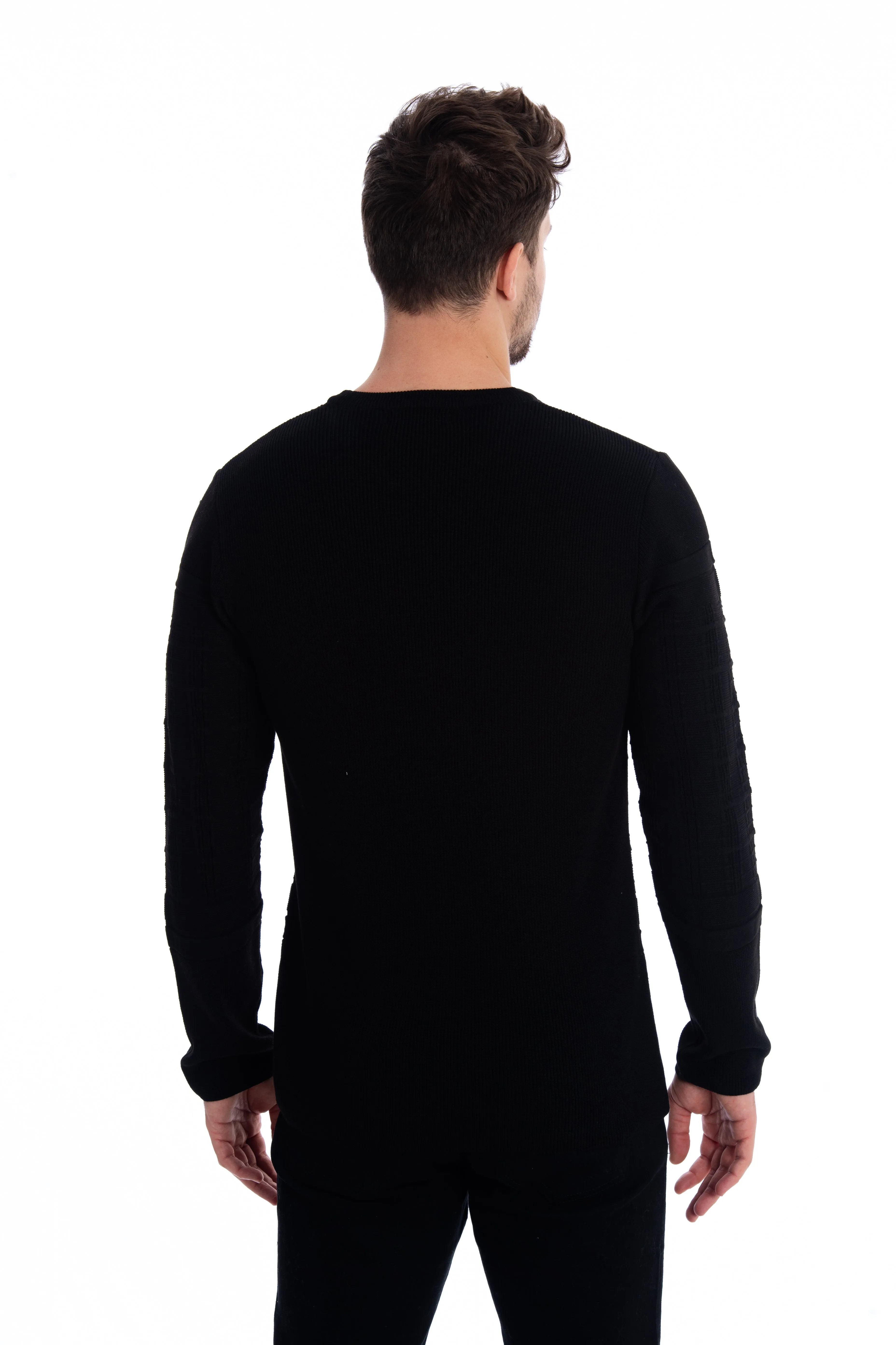 LMZ Men's Sweater 3005