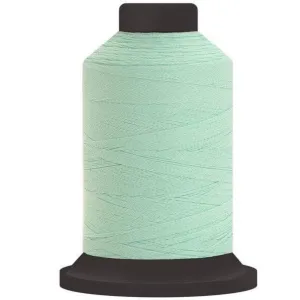 Luminary Glow In The Dark #40wt Embroidery Thread - Blue