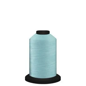 Luminary Glow In The Dark #40wt Embroidery Thread - Blue