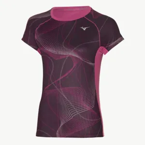 mizuno Aero Women's Tee