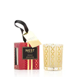 NEST FRAGRANCES | Holiday Votive Ornament