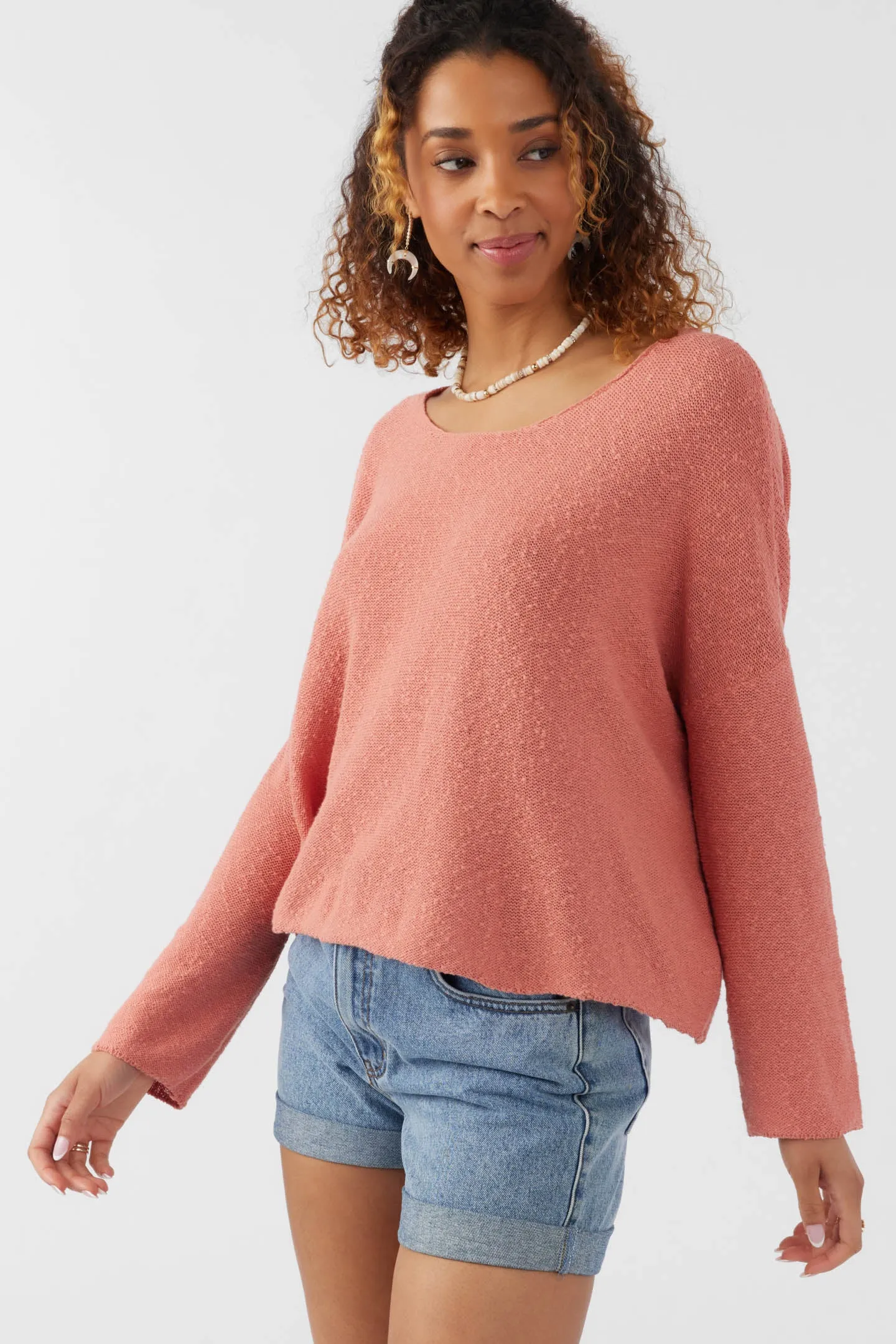 NEWLAND SWEATER SWEATER