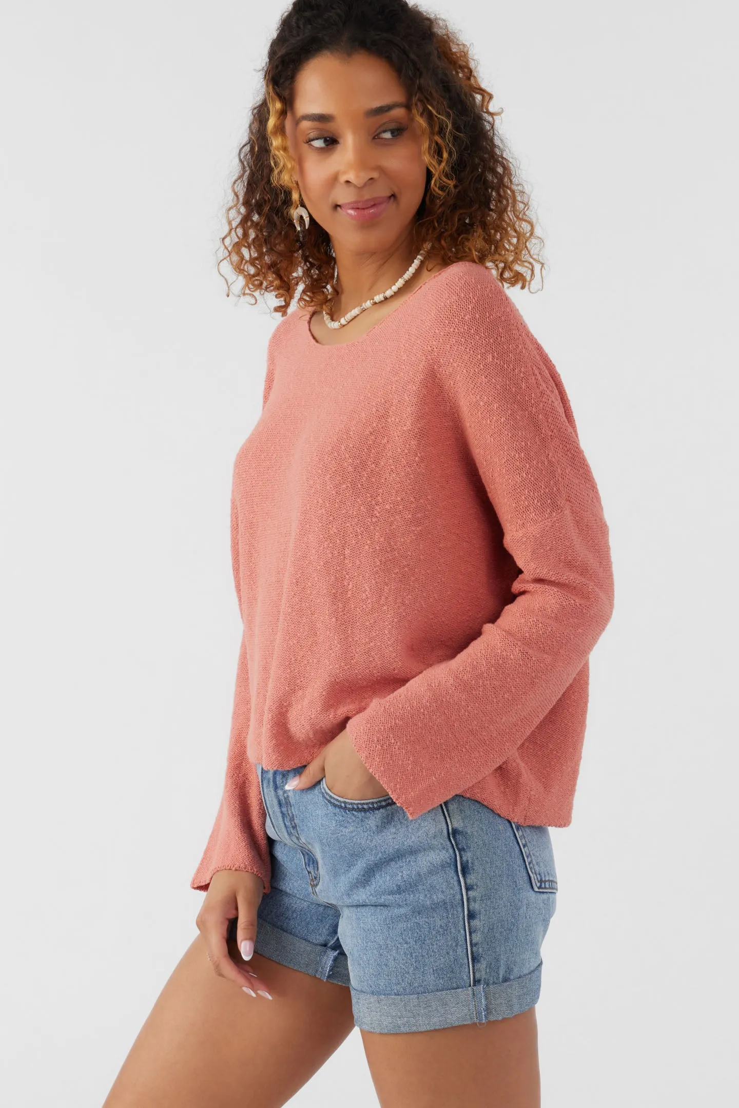 NEWLAND SWEATER SWEATER