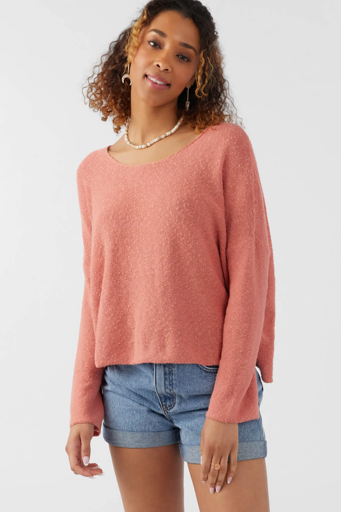 NEWLAND SWEATER SWEATER