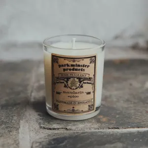 Parkminster Mandarin Spice Votive Candle