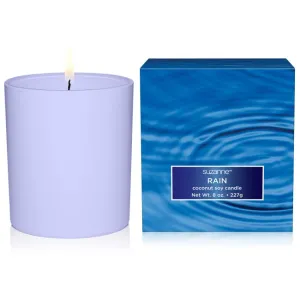 Rain Soy Candle