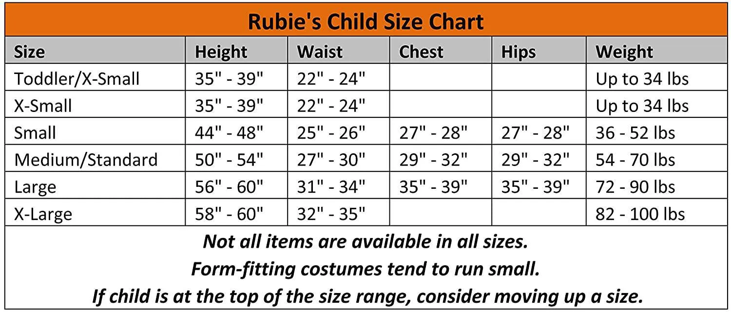 Rubie's Justice League Child's Wonder Woman Deluxe Kids Costume