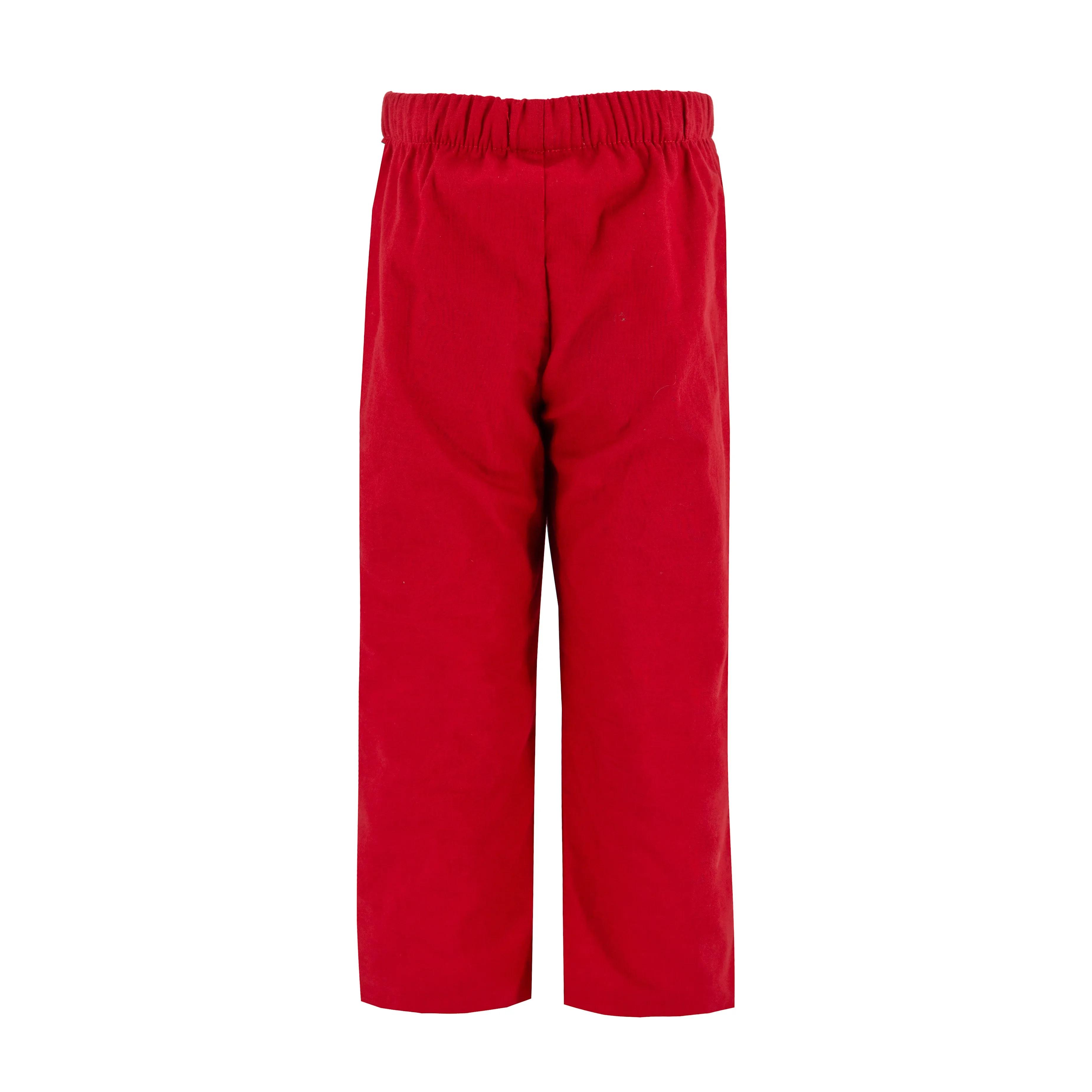 Ruby Girl Pants