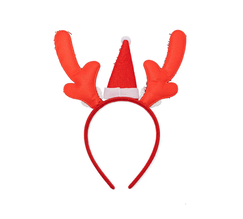 TARRAMARRA® Christmas Reindeer Headband